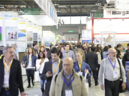 ITMA 2019