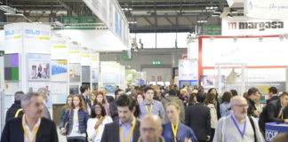 ITMA 2019