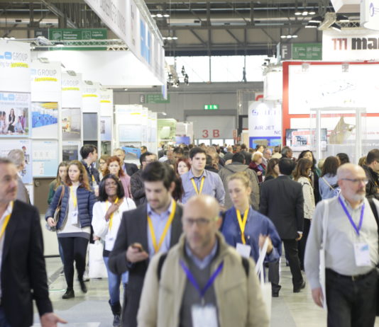 ITMA 2019