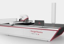 Morgan Tecnica: in Pursuit of a Total Integration