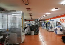 Macpi: innovations that look to the future