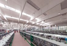 Fadis: a byword for precision winders since 1960