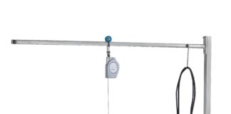 Battistella: sustainability and energy-saving Made in italy in the ironing sector