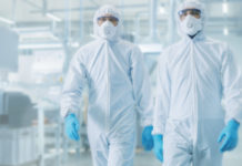 Gerber Technology’s task force to support the production of PPE Gerber