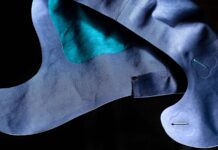 Cling-O-Matic®: From Fashion to Sensor-equipped Bio-outfits