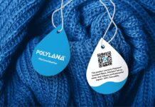 The Movement takes eco-fibre Polylana® production in Europe