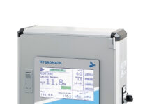 ETV: How to control residual moisture in fabrics and yarns