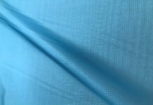 Toray developed a new fabric made with 100% plant-based nylon