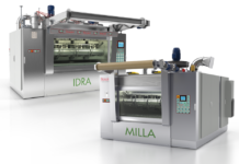 Biancalani: Natural Fibres with Amazing Prints Stand Out