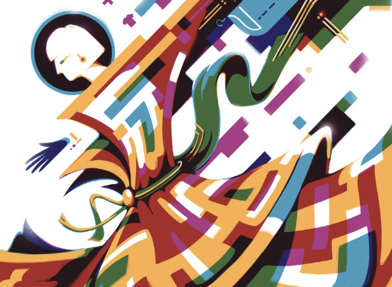 By 2030 Fashion industries will double their investments in technology