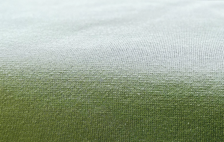 From tyres to clothes: a new-generation textile supply chain