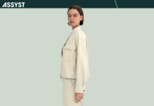 New photorealistic avatars and a new brand identity for Assyst avatars