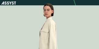 New photorealistic avatars and a new brand identity for Assyst avatars