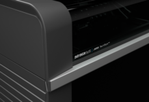 Stratasys: state-of-the-art 3D printer for high-end Fashion