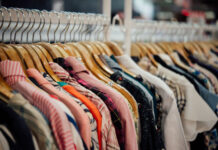 EU Environment Committee: rules that drive Fast Fashion out of Fashion