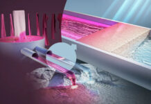 Swedish researchers found new method to treat textile dye discharge