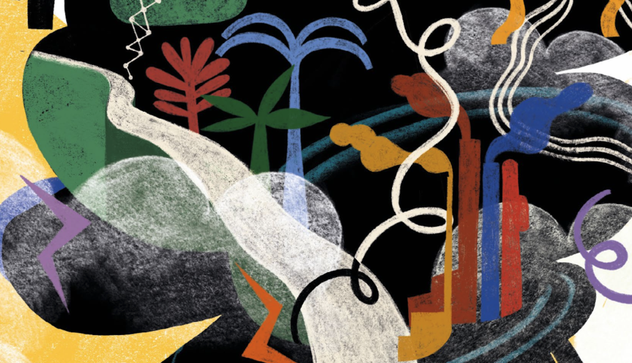  The Mckinsey State of Fashion Report 2024