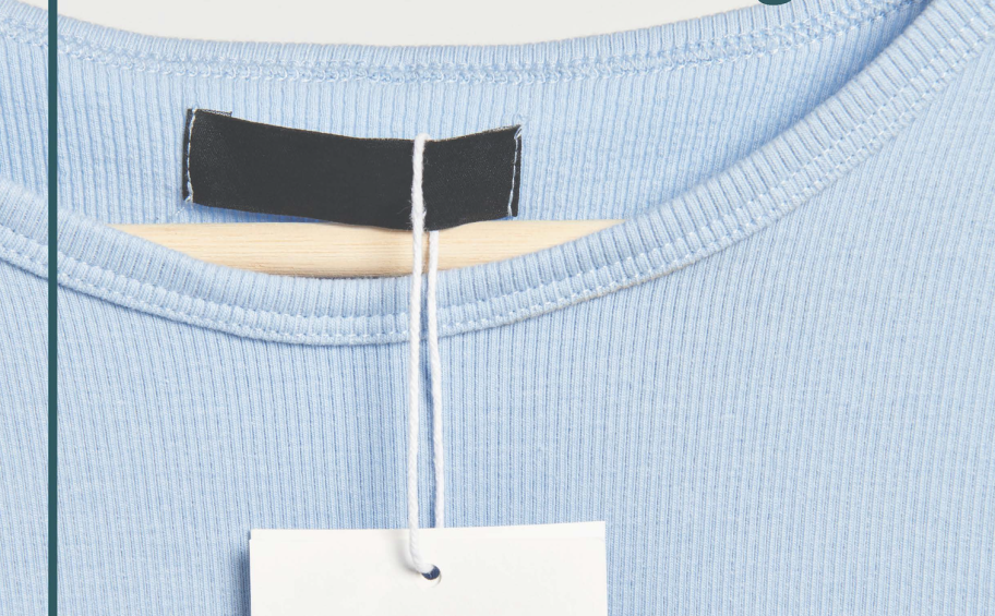  Euratex: Position Paper on Textiles Labelling