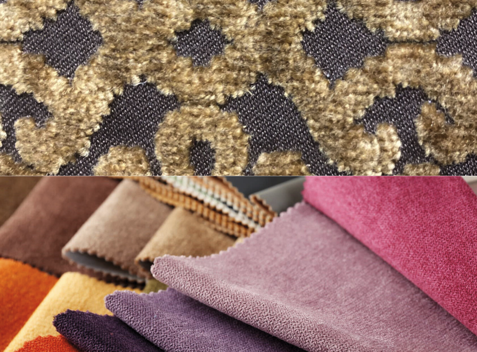 Premium Fabric Finishing for Upholstery and Home Decor: Biancalani’s Solutions