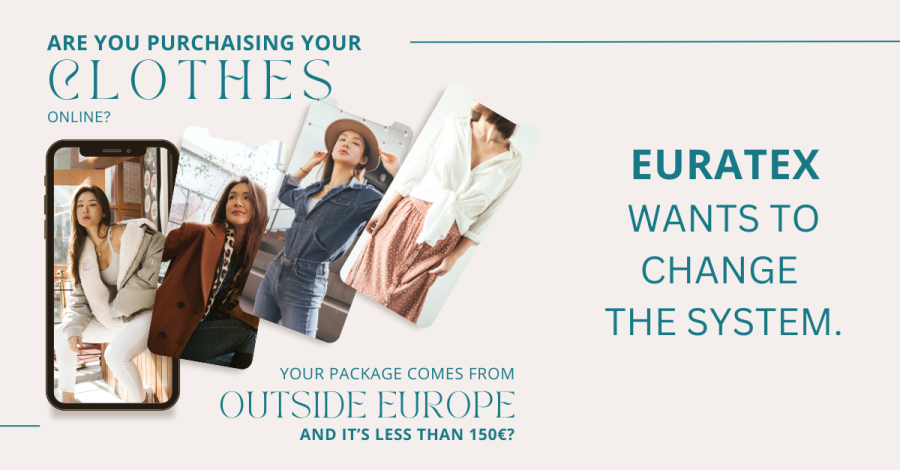 EURATEX welcomes the EU Customs Reform package