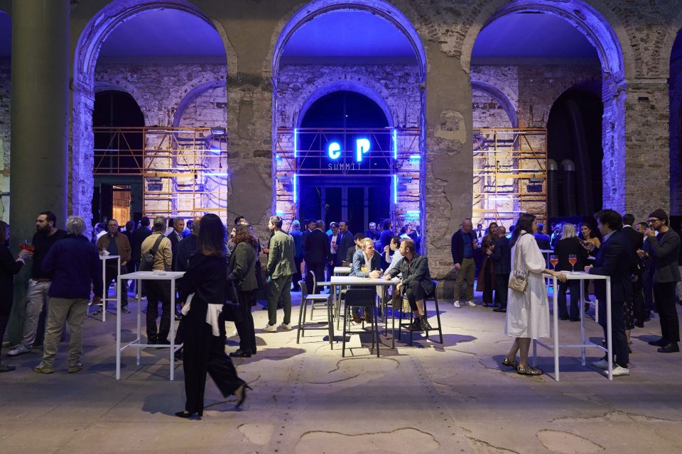 Fashion Tech Startups: e-P Summit 2025’s Innovation Call