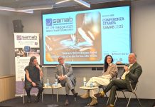 SAMAB 2025 – Fashion Technologies Event