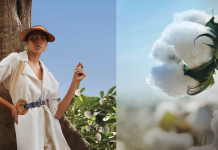 Peru and Milan come together for the Fashion Week