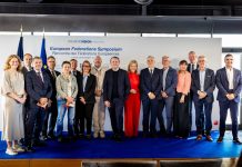 Italian and European textile and clothing industries join forces