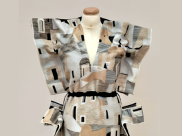 RE_WASTE Project: Florentine Textile Excellence Without Waste