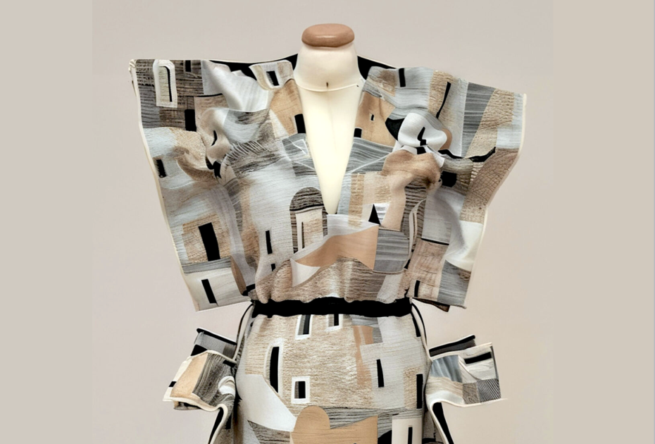 Zero-waste Florentine Textile Excellence