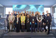 Texploration: Open Innovation Project for the Textile Industry