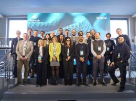 Texploration: Open Innovation Project for the Textile Industry