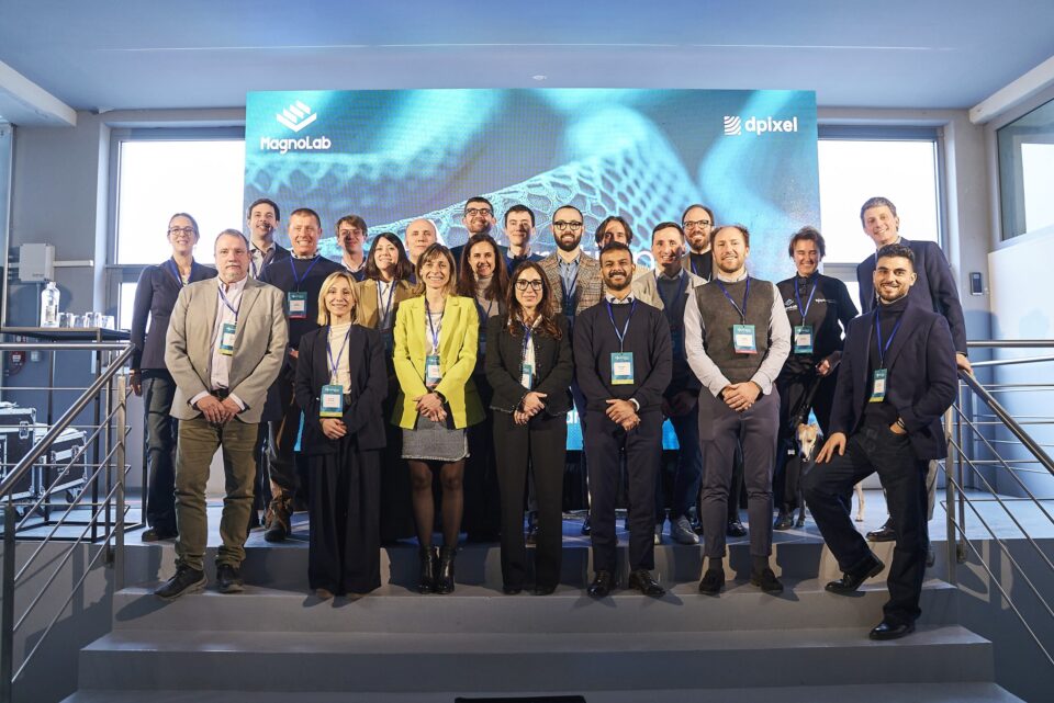 Open Innovation Project for the Textile Industry