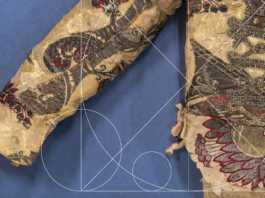MUVE and Mending for Good: training project “The Art of Textile Repair”