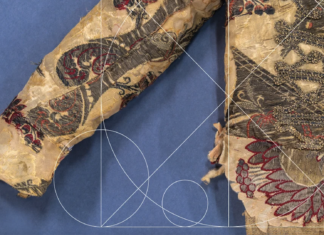MUVE and Mending for Good: training project “The Art of Textile Repair”