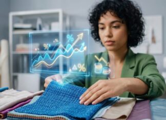 Fashion Industry: See you in October with “InBuyer 2026”