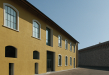 Art and color take center stage at the Prato Textile Museum