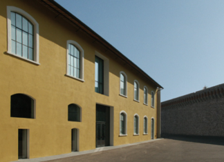 Art and color take center stage at the Prato Textile Museum