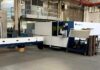 Technological Investment and Sustainable Commitment