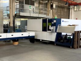 Technological Investment and Sustainable Commitment