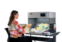 Colour assessment in the LED era: a compact solution for textile testing VeriVide