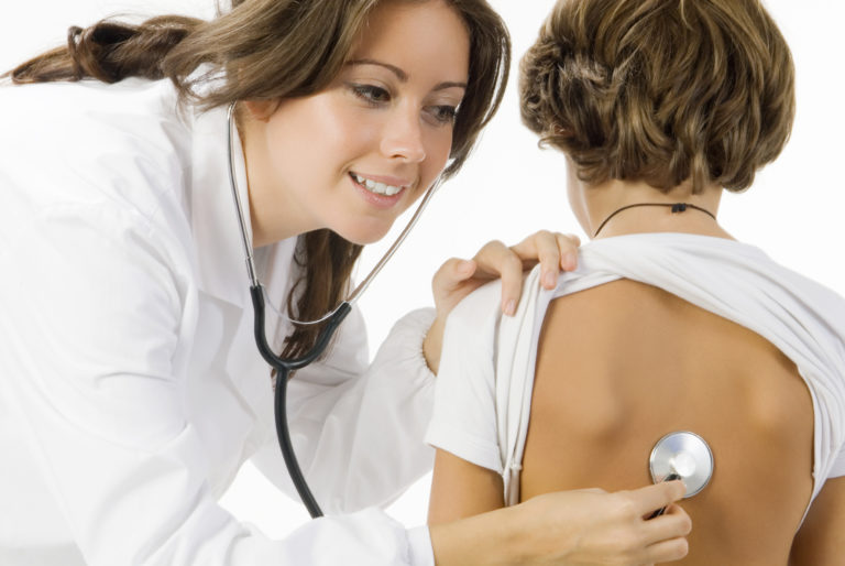 Ambulatori, maggiore capacità diagnostica e minore prescrizione di antibiotici