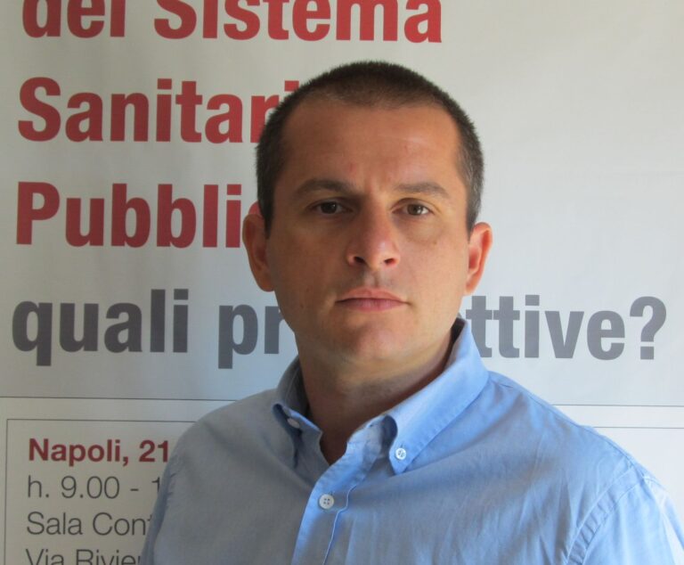 Autonomia differenziata, cosa non torna secondo Salutequità