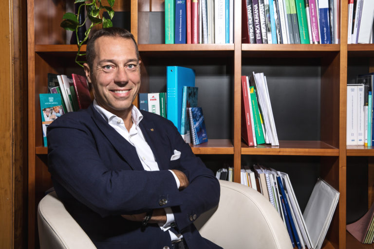 La ricetta di Confindustria Dispositivi Medici per la ripresa del sistema salute