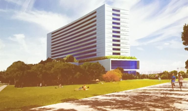 Fadoi avrà sede al Mind