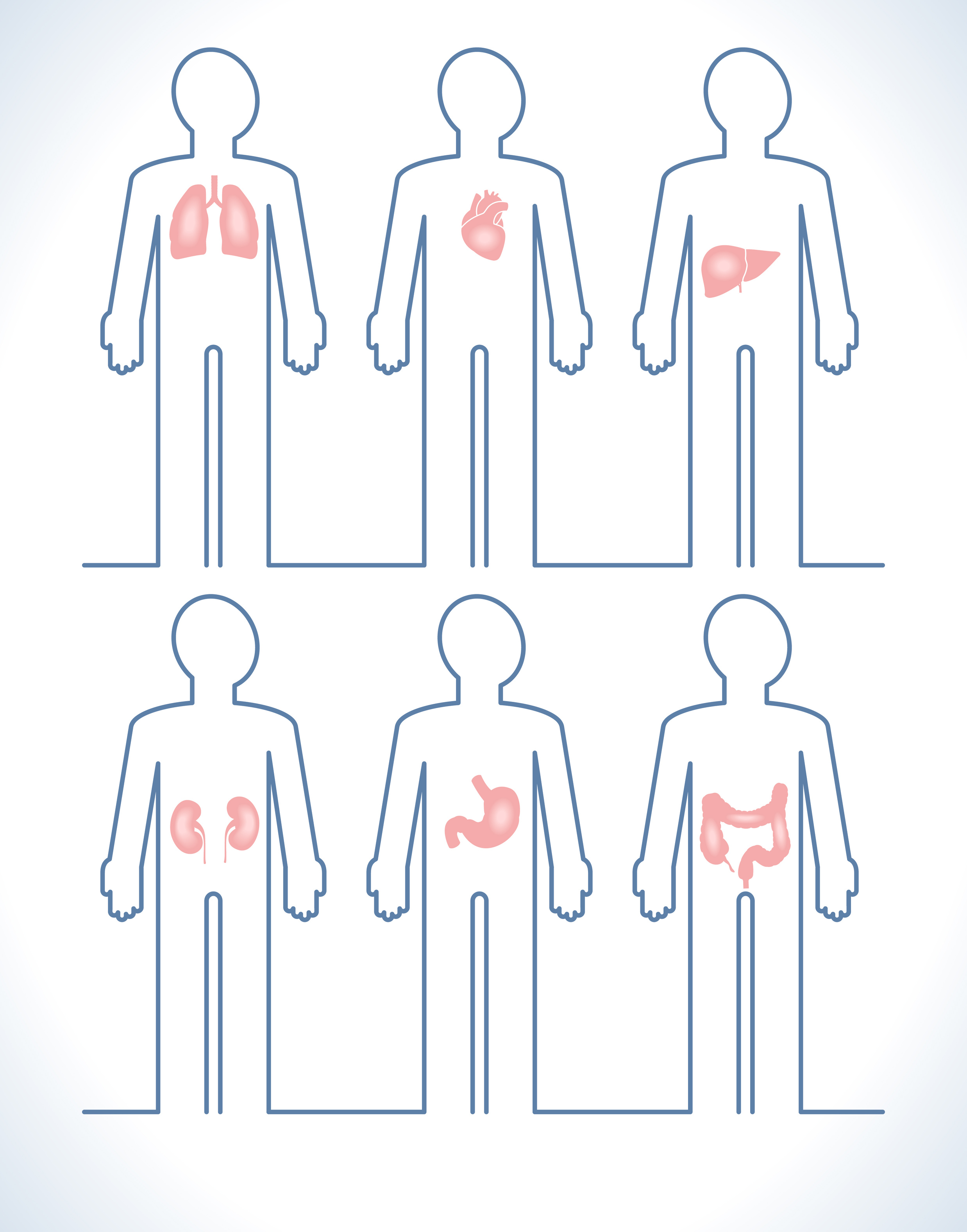 Donazioni e Trapianti 2018