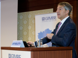 Nino Cartabellotta Gimbe Demenza