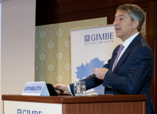 Nino Cartabellotta Gimbe Demenza