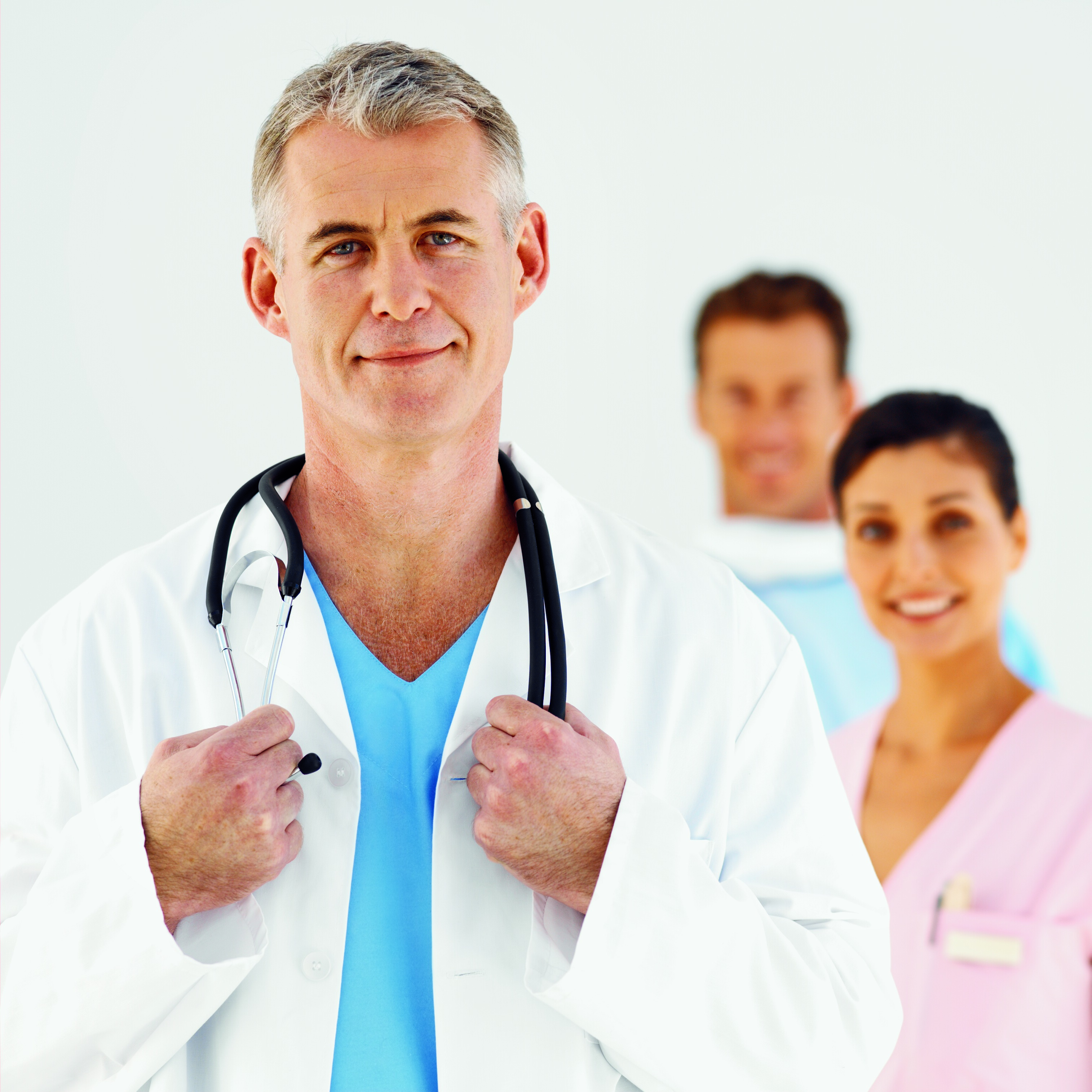 Direzione ospedaliera