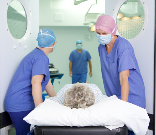 Il percorso chirurgico come sistema integrato